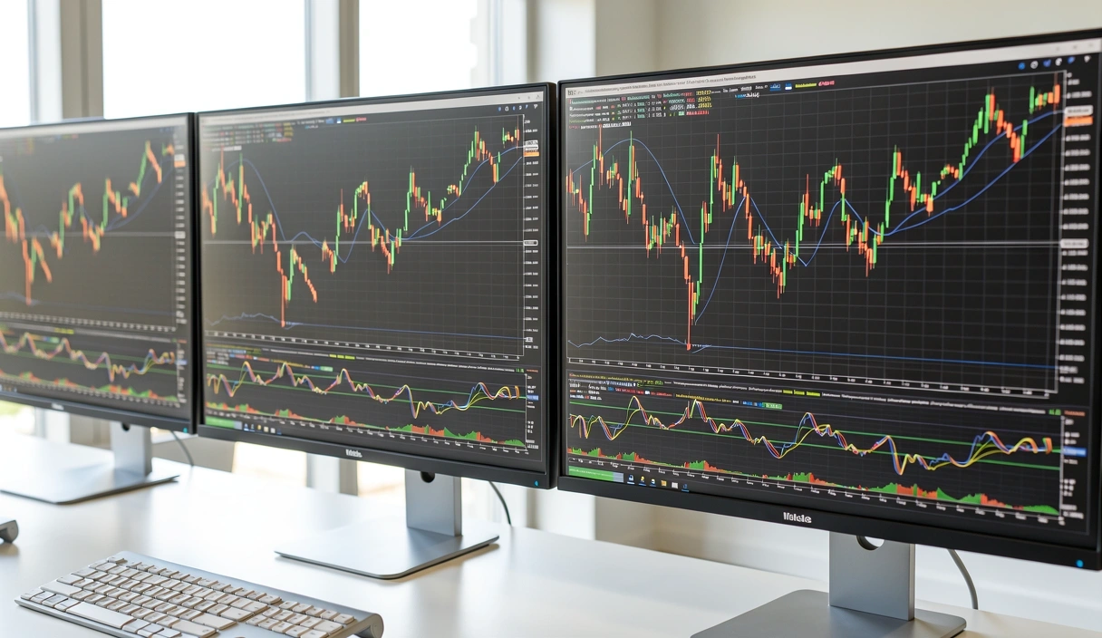 Estación de Trabajo Técnica