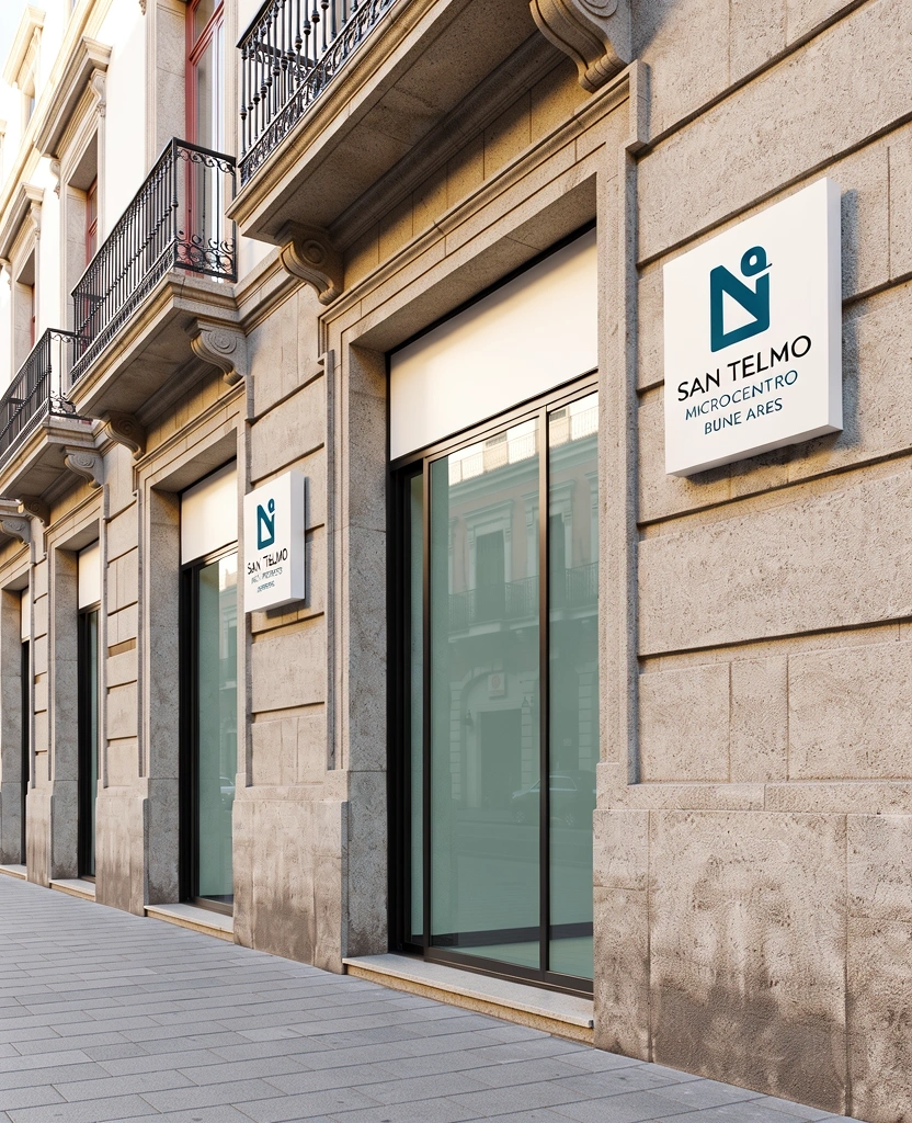 Oficina MyOrbitera en CABA