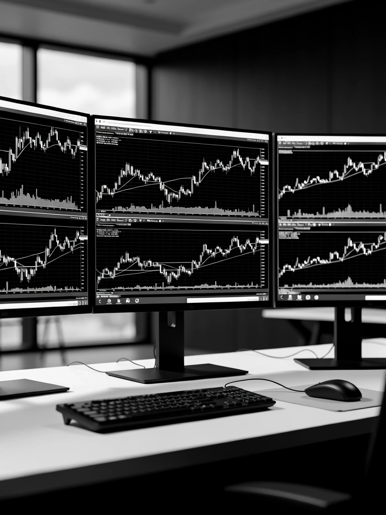 Análisis técnico profesional