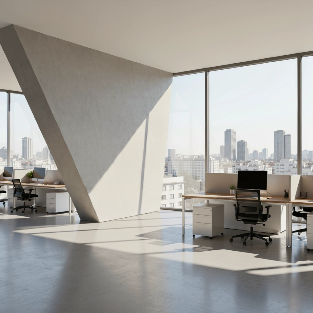 Geometría del mercado