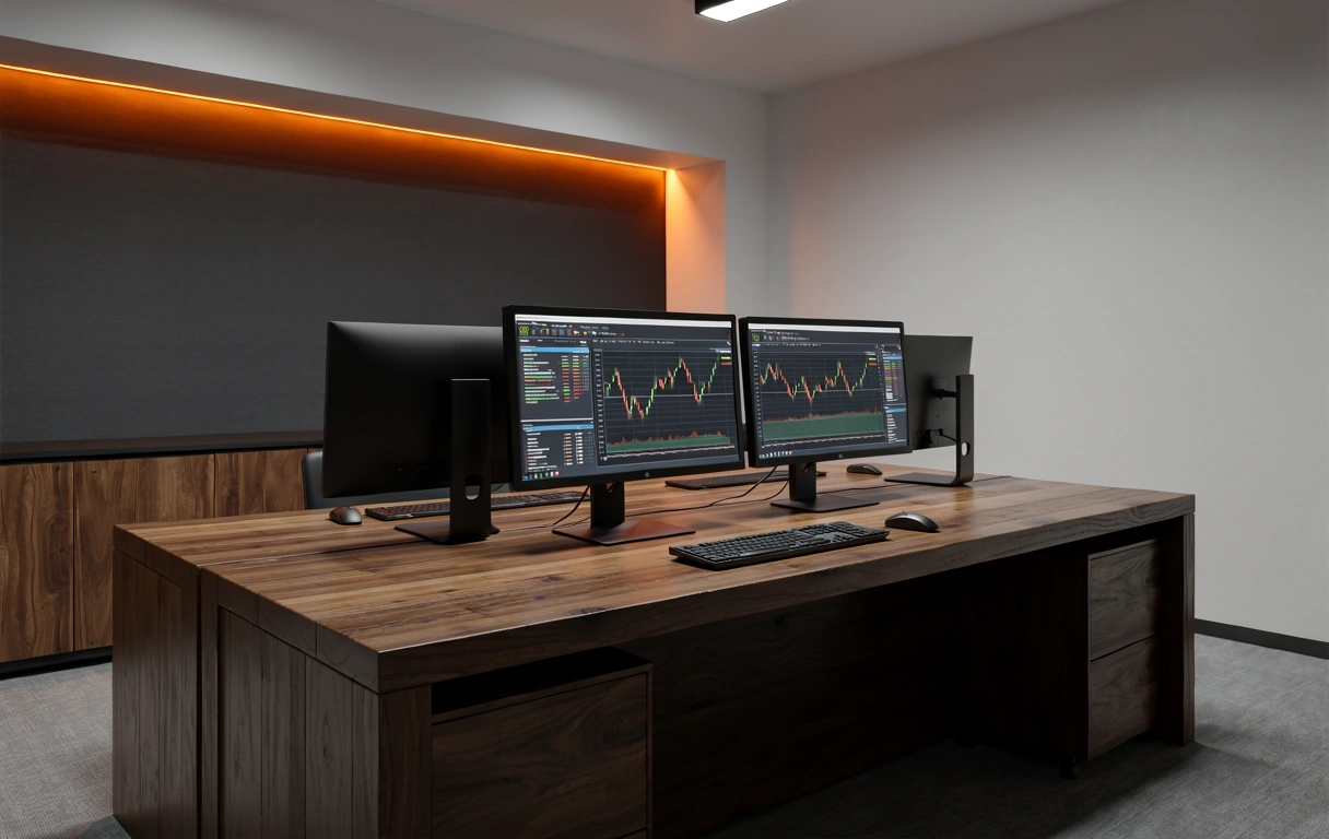 Centro de Análisis MyOrbitera